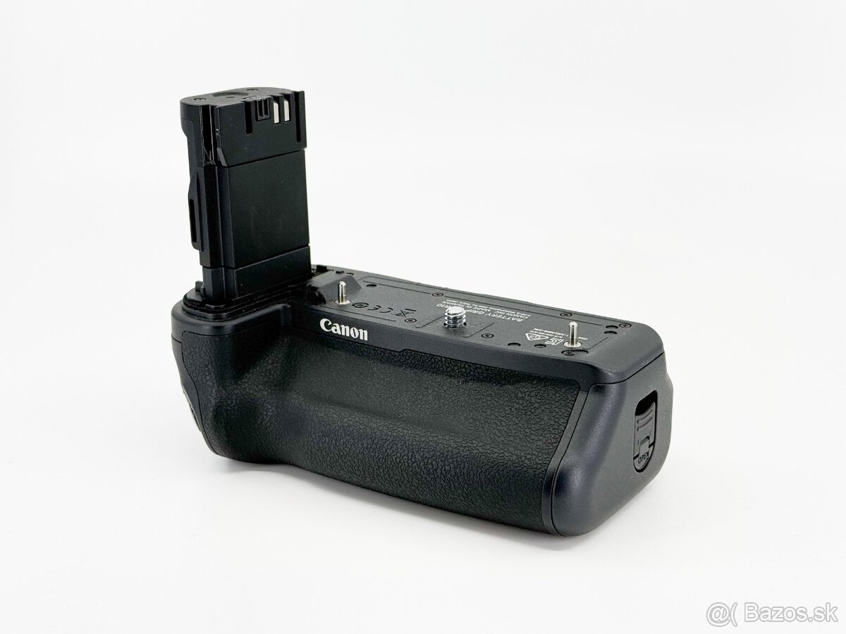 Canon Battery Grip BG-R10