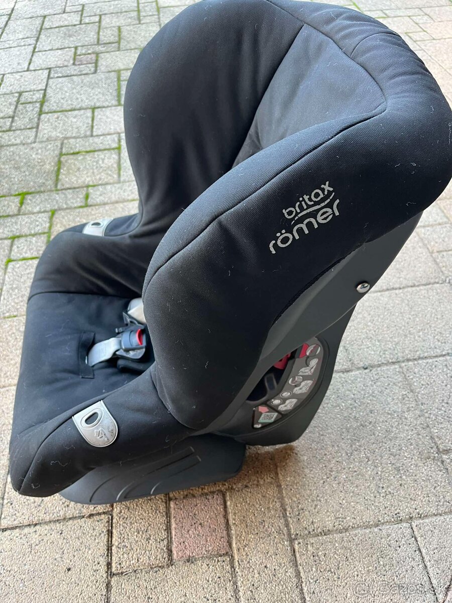 Britax Römer Eclipse