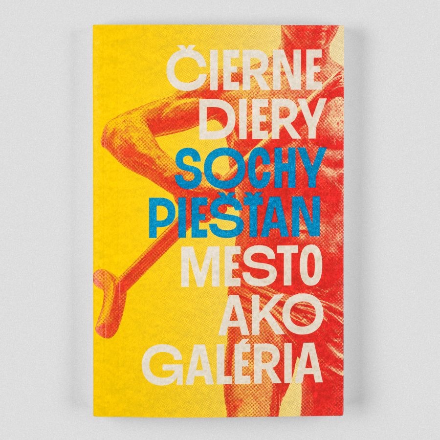 Sochy Piešťan: Mesto ako galéria