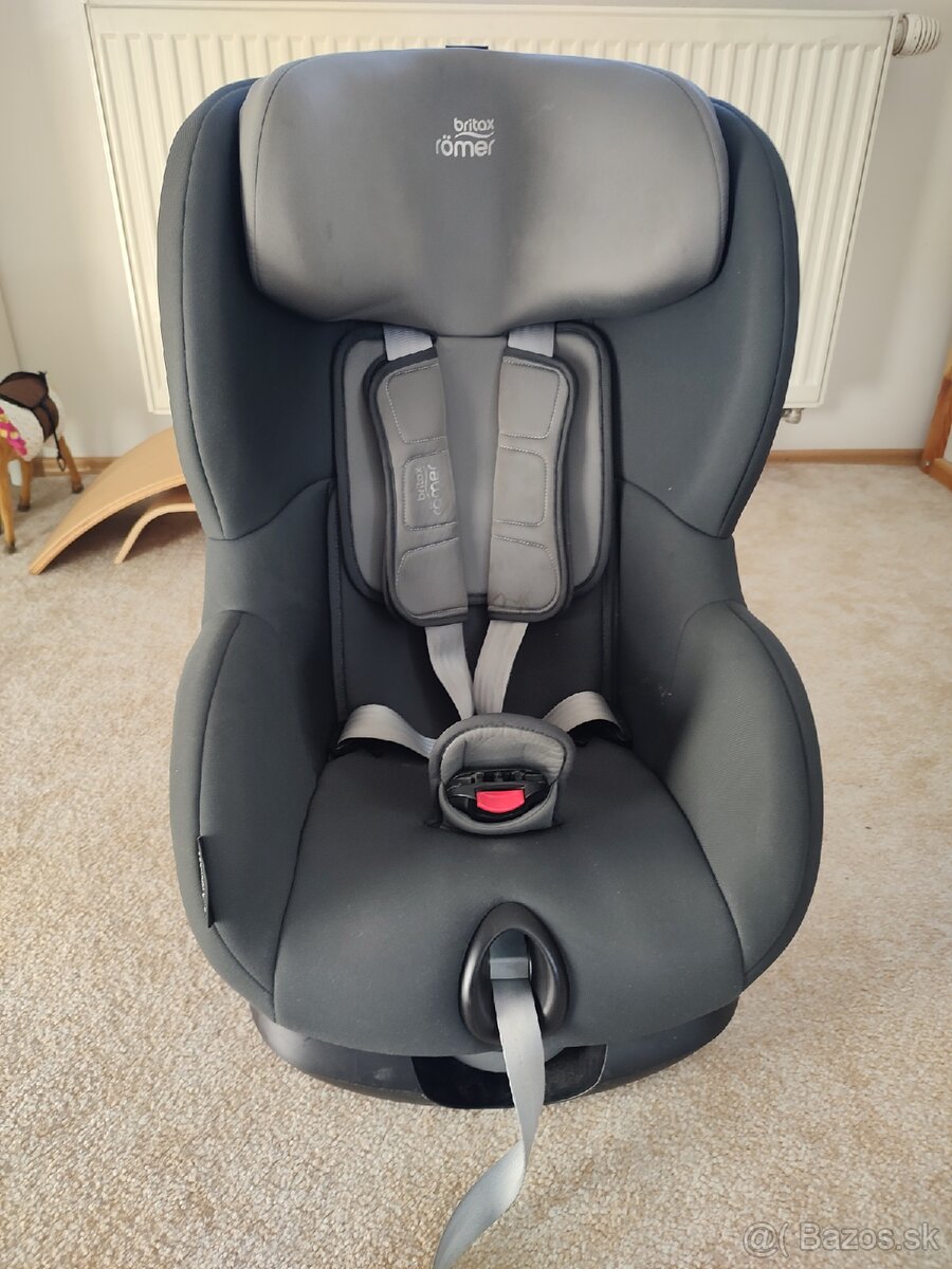 Britax römer Trifix 2 i-size