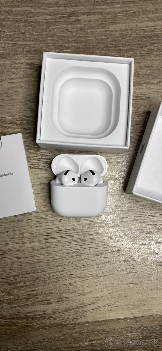 airpods 4