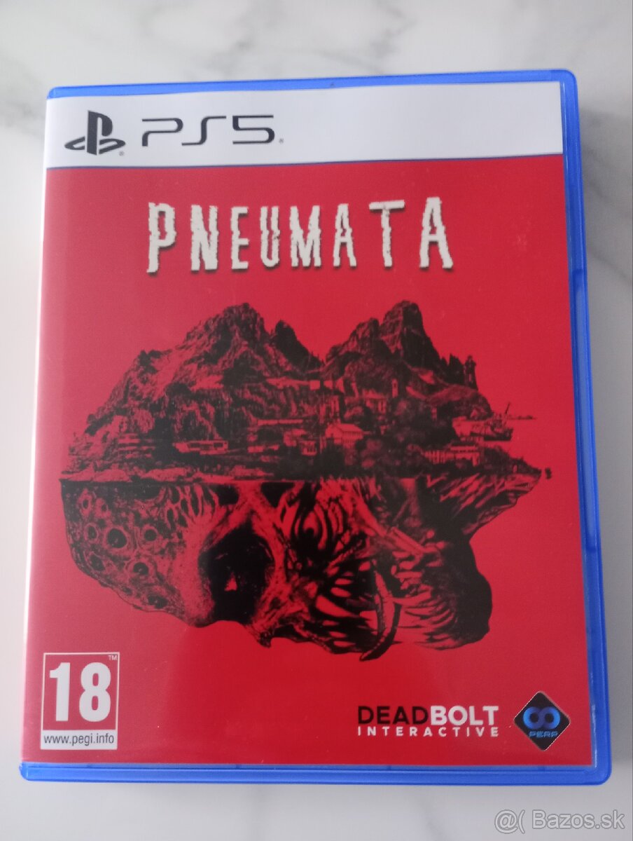 Pneumata