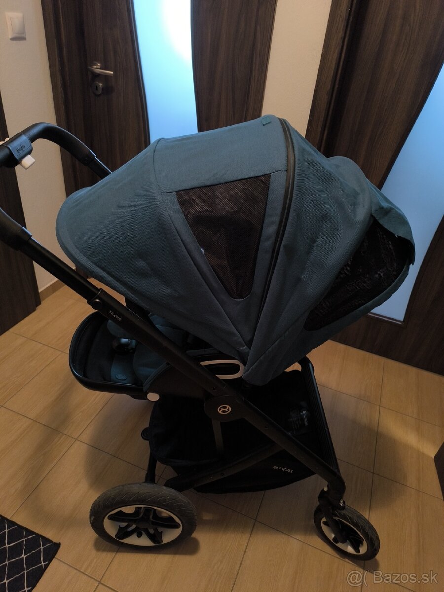 Cybex Talos S