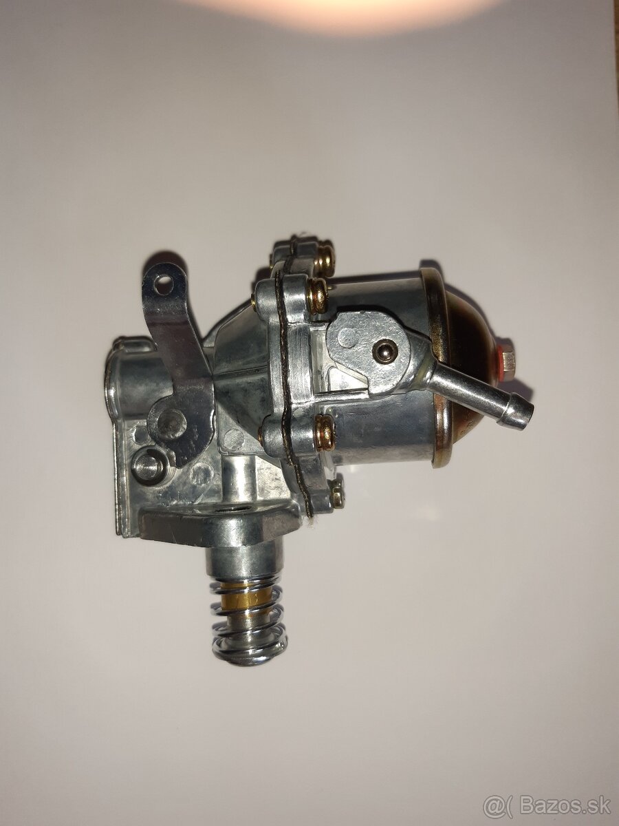 Ac pumpa skoda 1203 1202