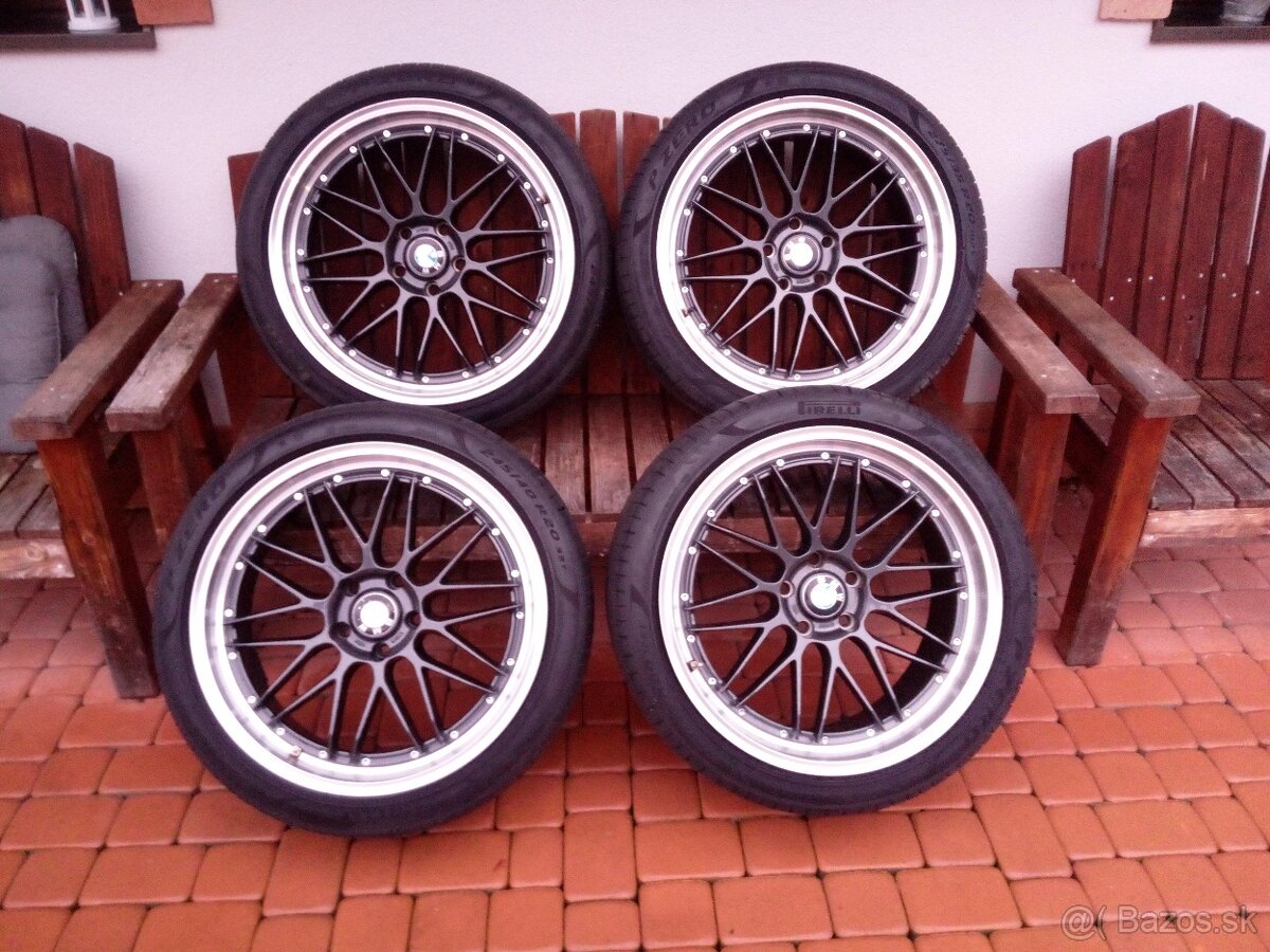 Kolesa bmw 20"