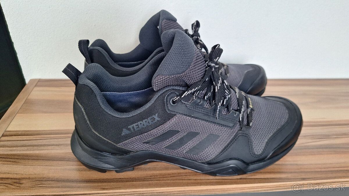 Adidas Terrex AX3 GTX