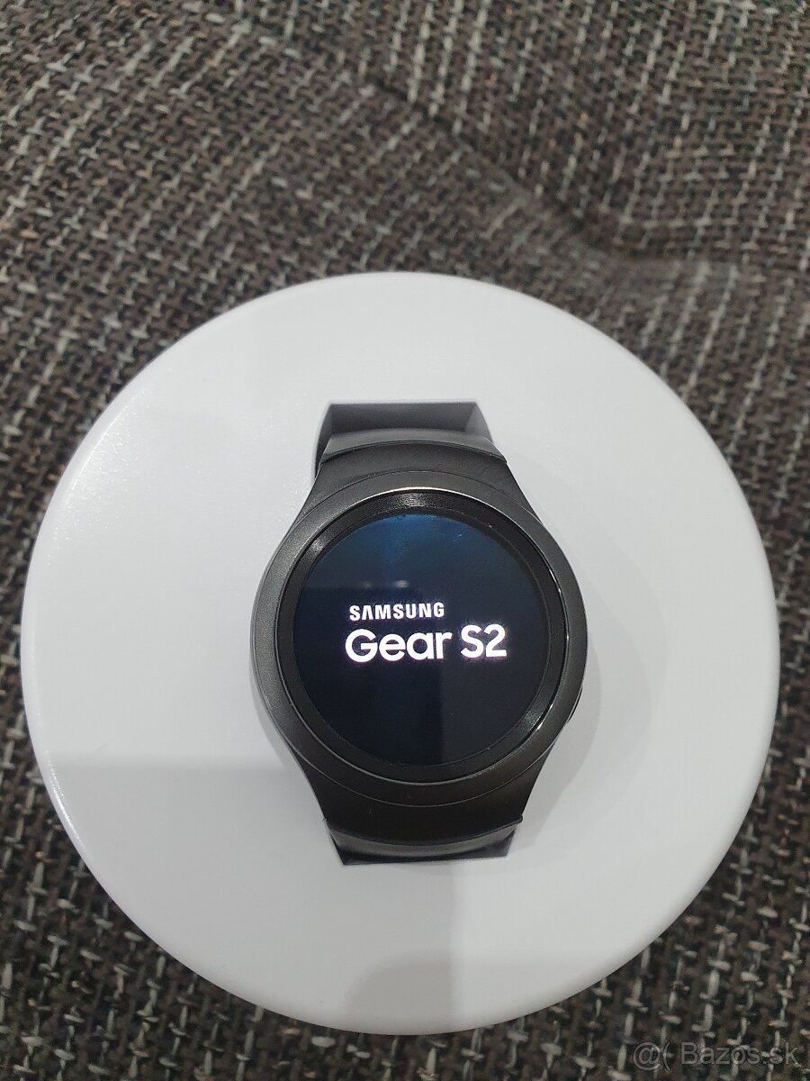 Samsung Gear S 2