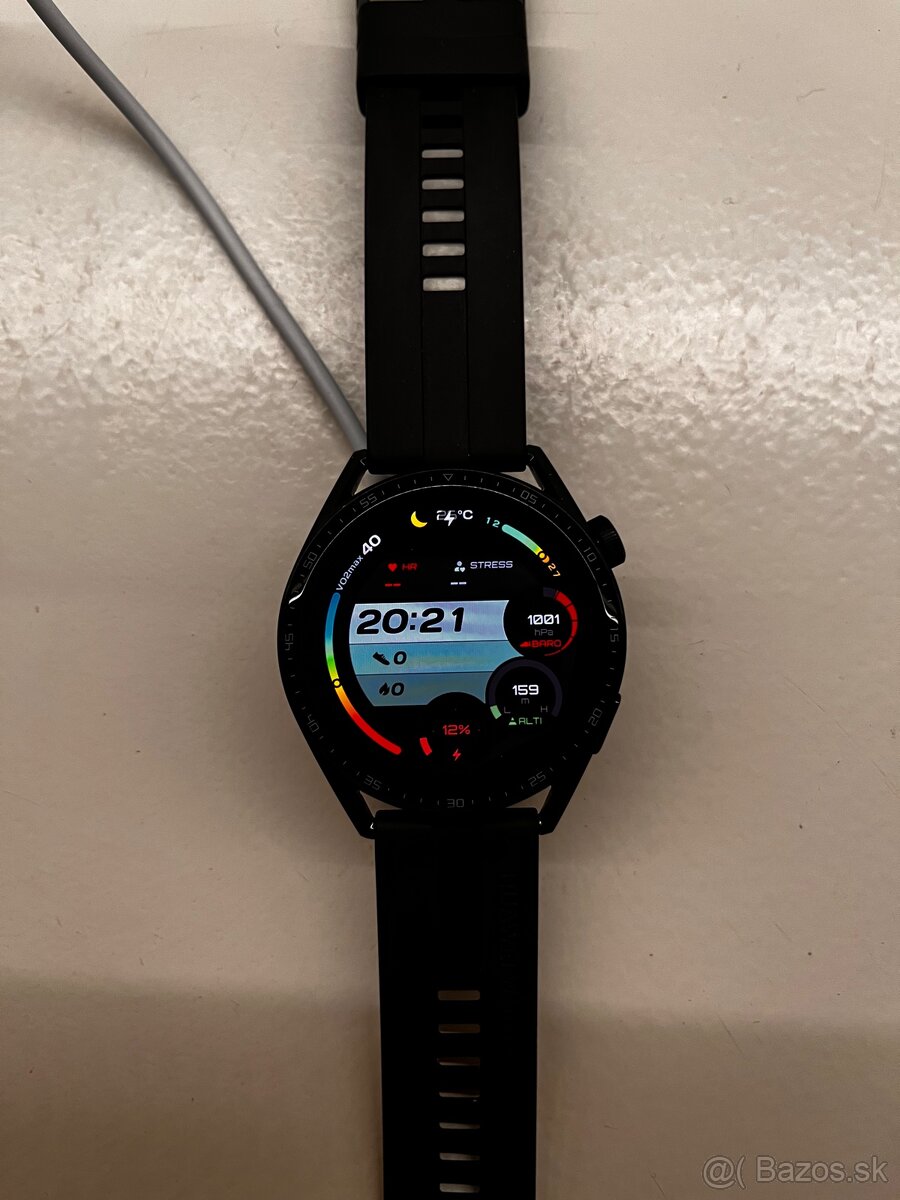 Huawei watch GT 3 46mm