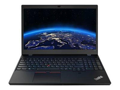 Lenovo THINKPAD P15:Core i7 10850H,32GB,SSD 512,QUADRO T1000