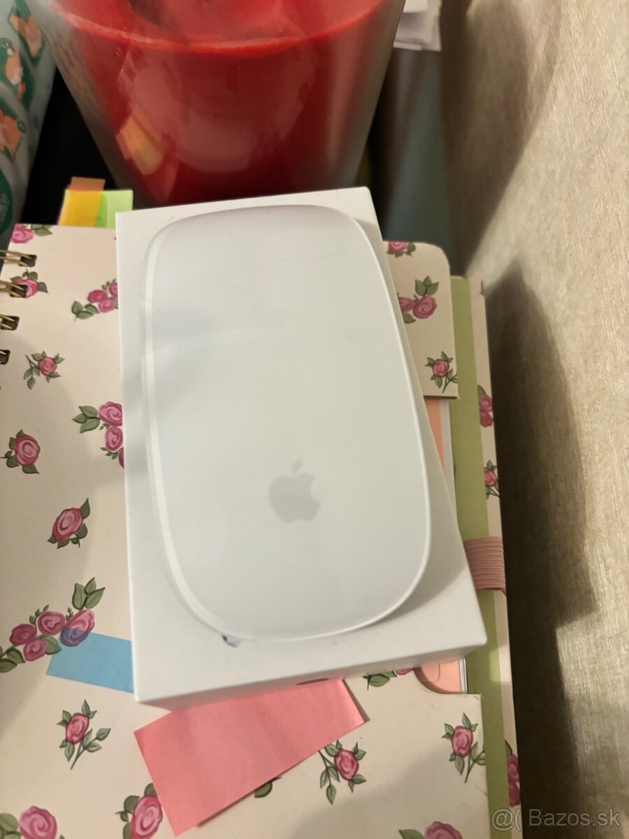 Apple Magic Mouse