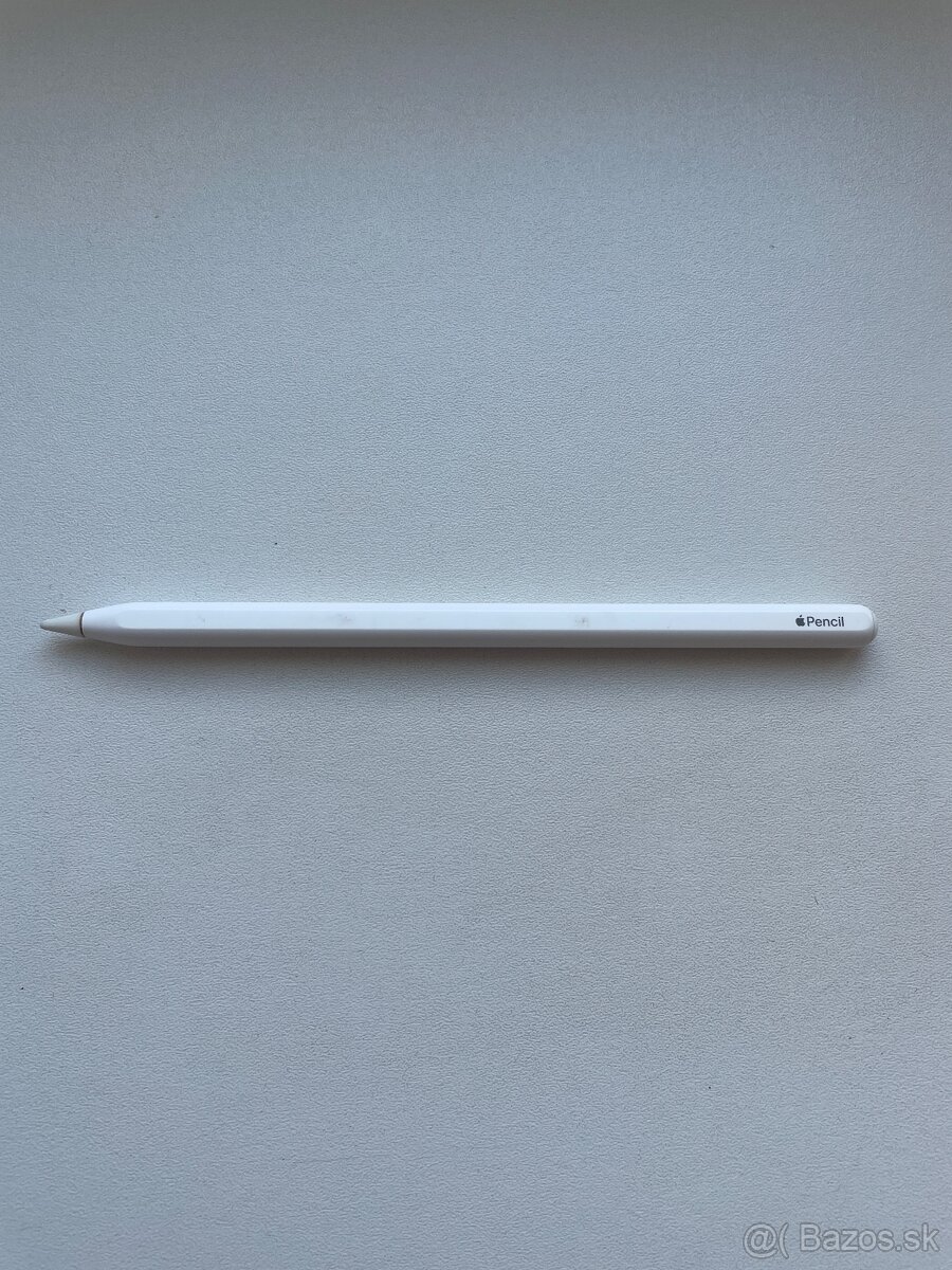 Apple pencil 2