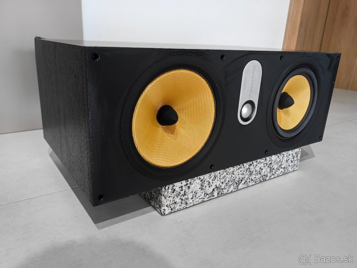 BOWERS & WILKINS HTM61