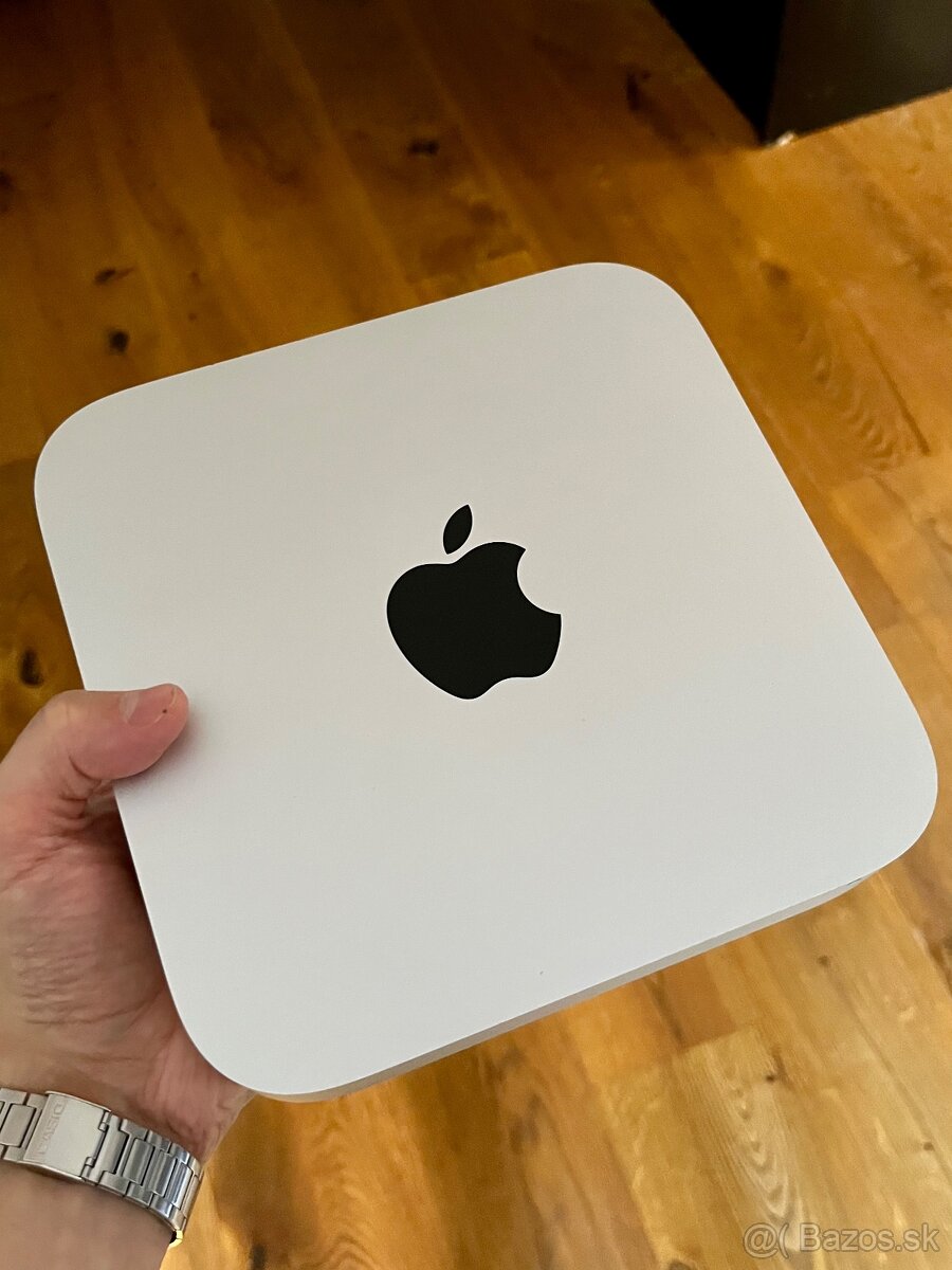 Mac Mini 2014