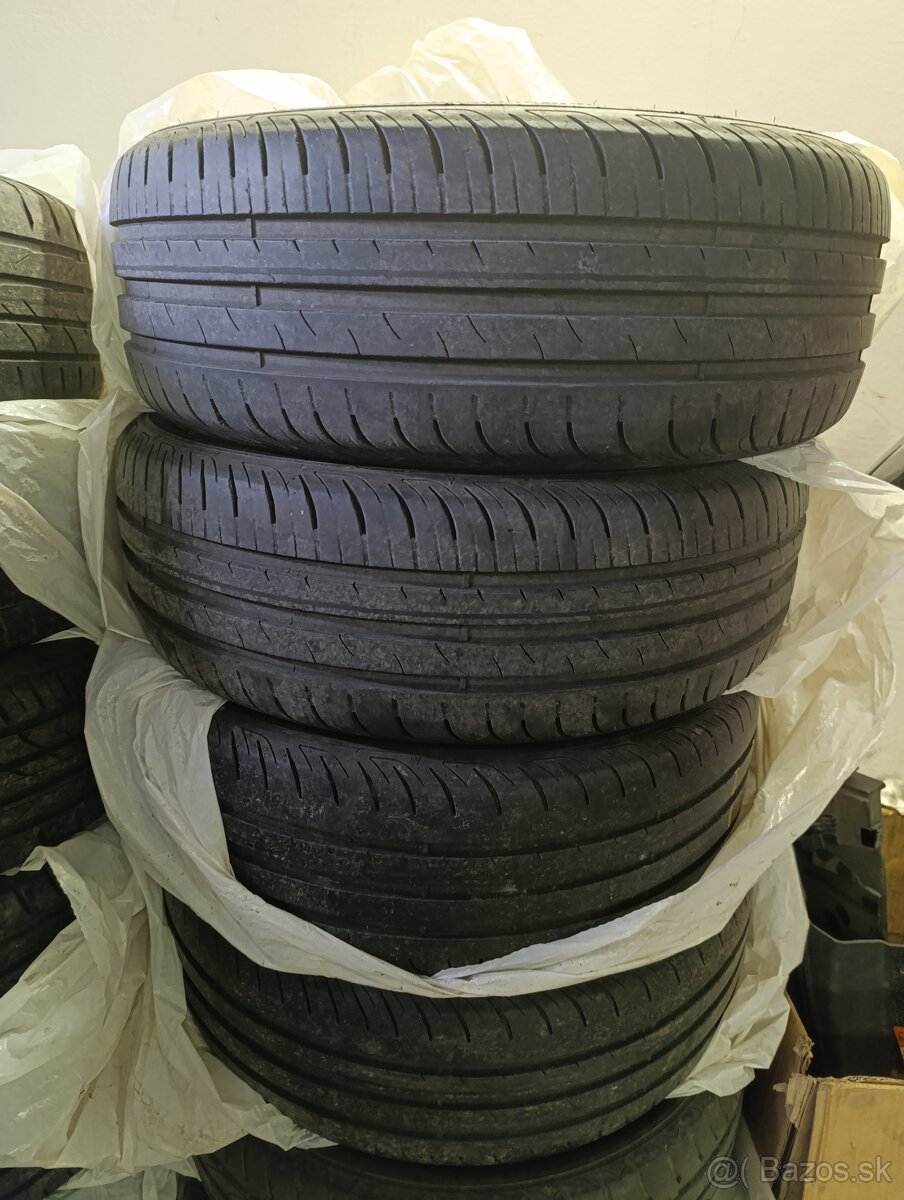 Sava 195/55r16