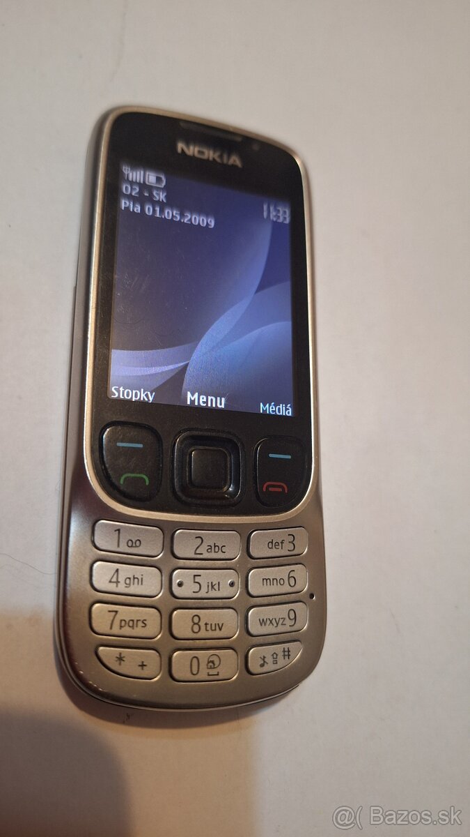 Nokia 6303