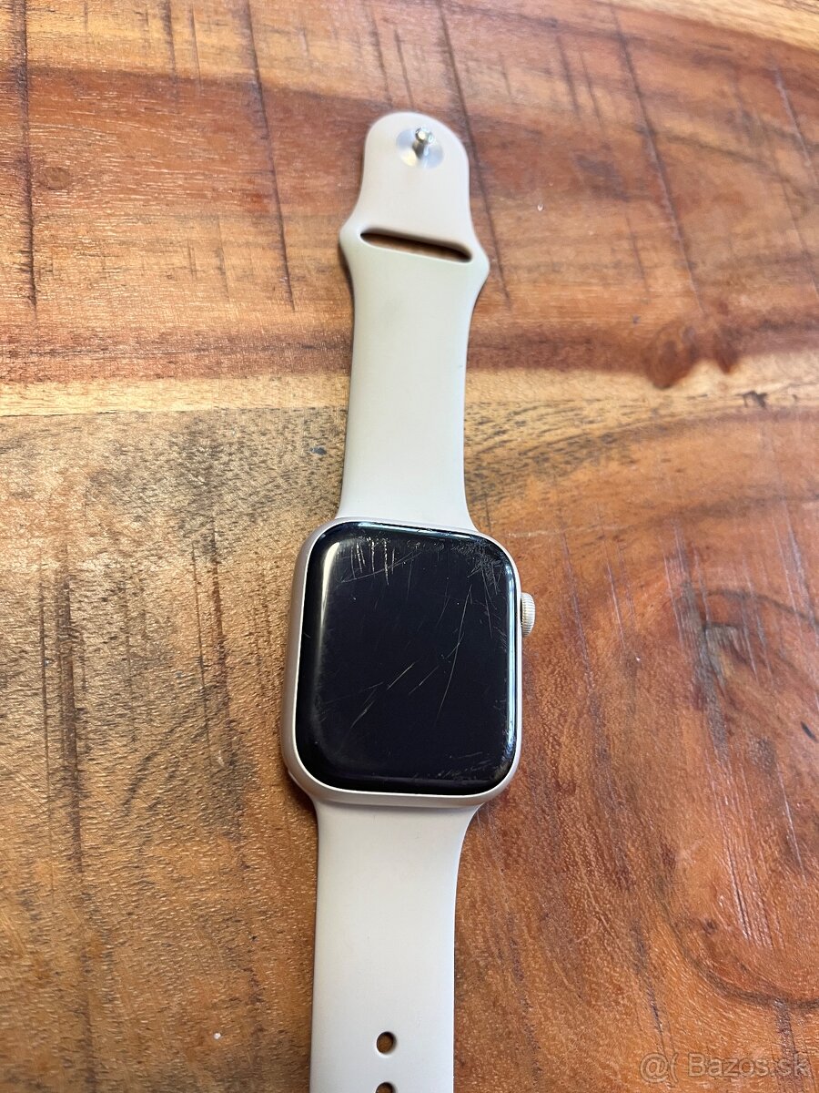 Apple watch 7 45mm