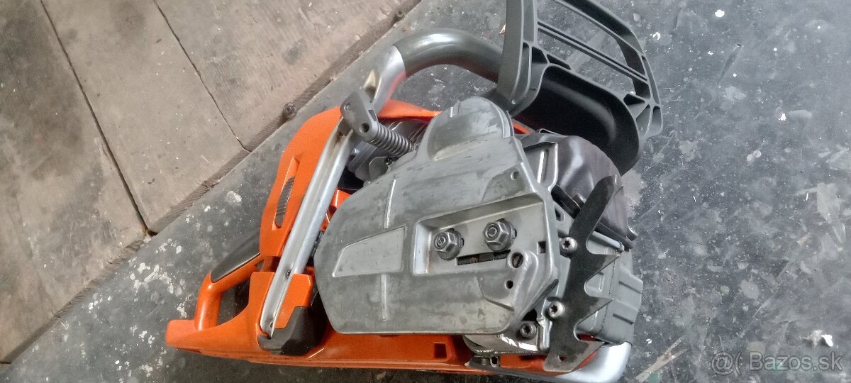 Husqvarna 562XP