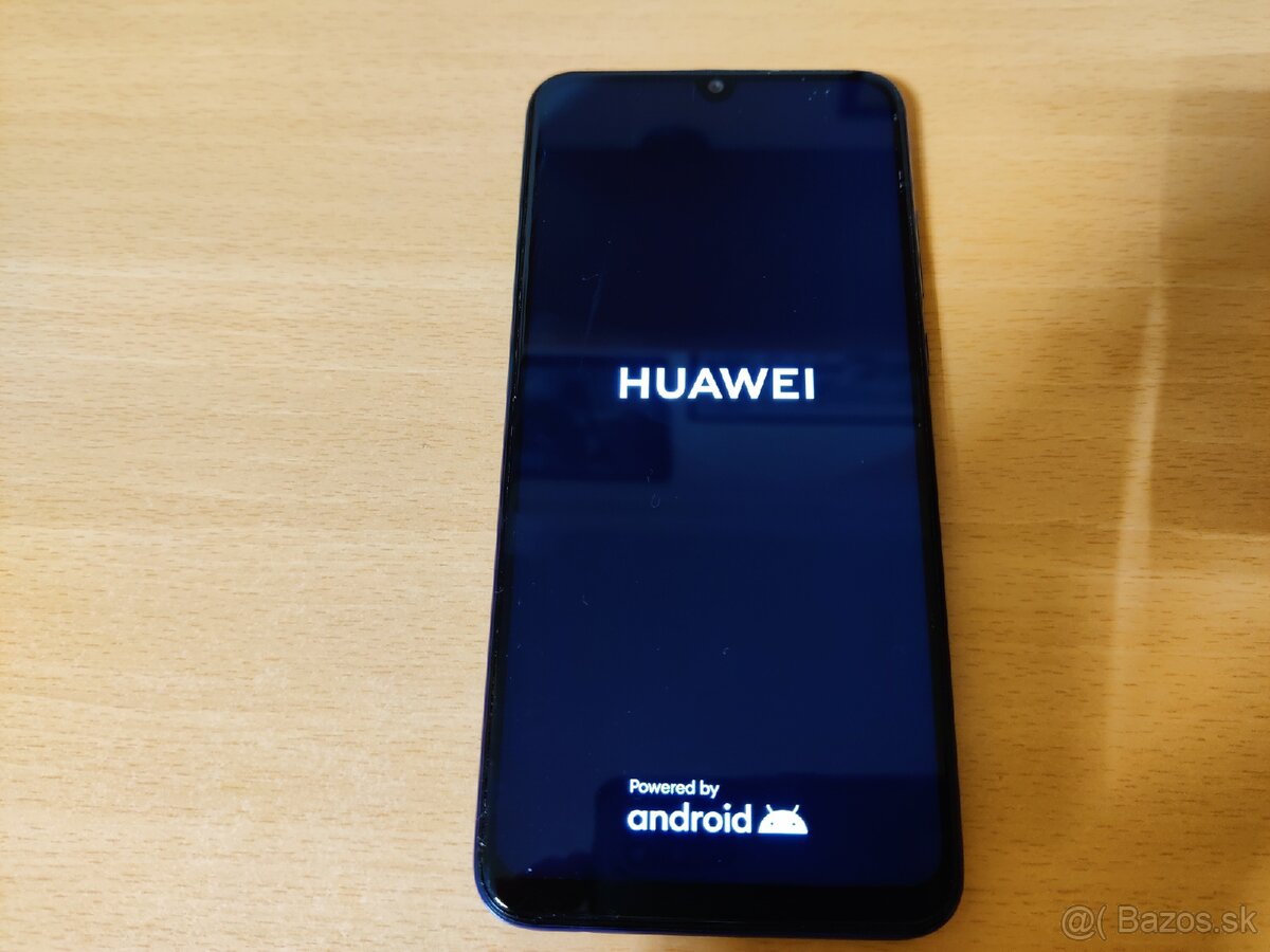 Huawei P smart 2019