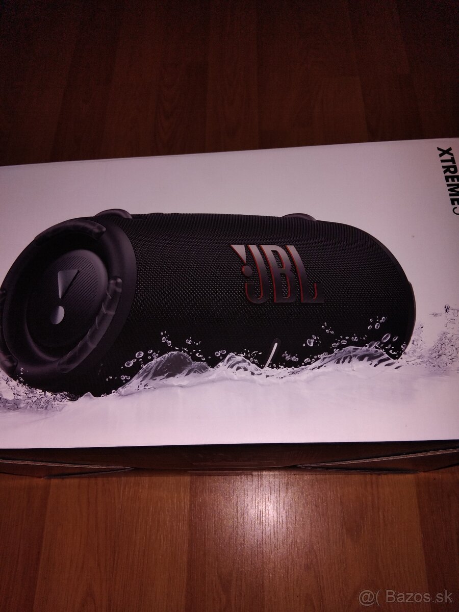 JBL XTREME 3