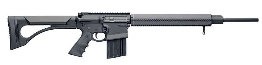 DPMS G II Hunter