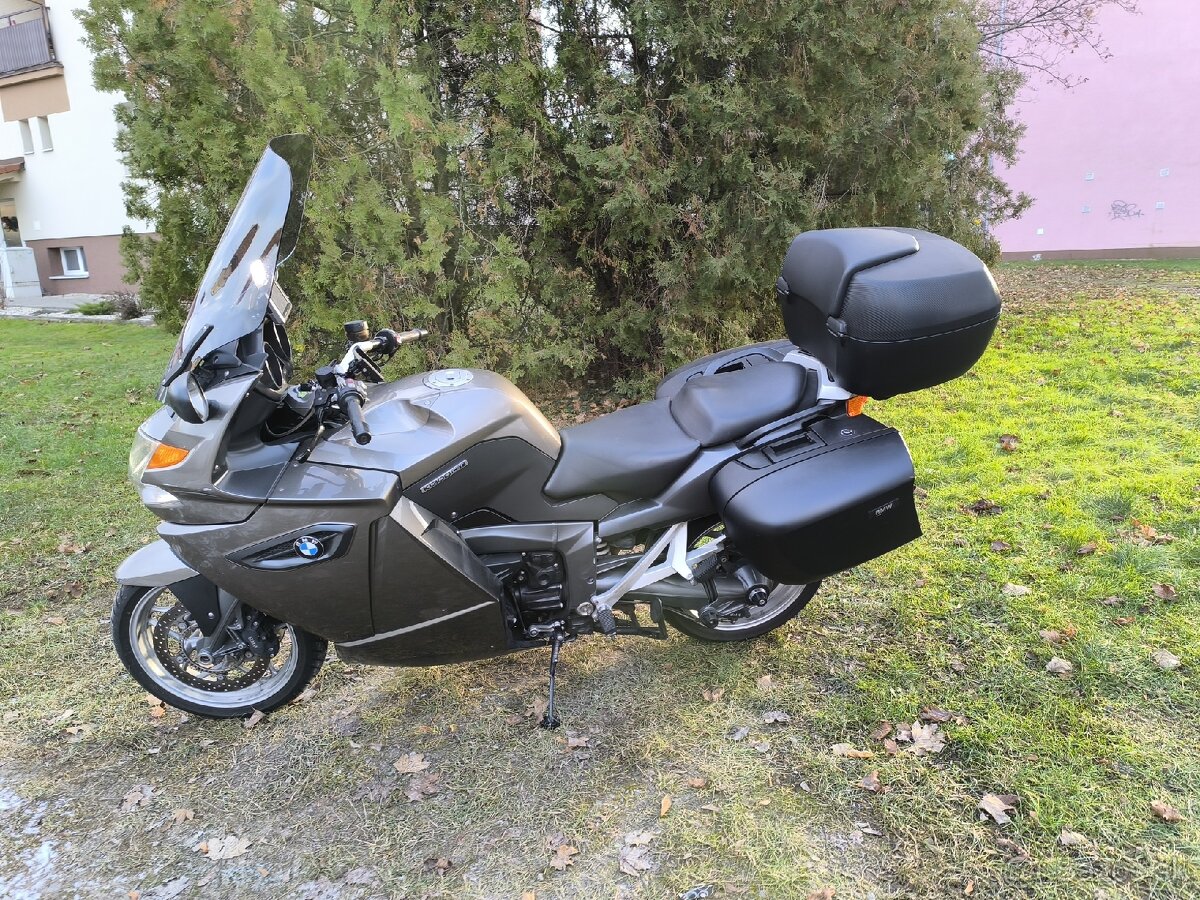 predám BMW K 1300 GT