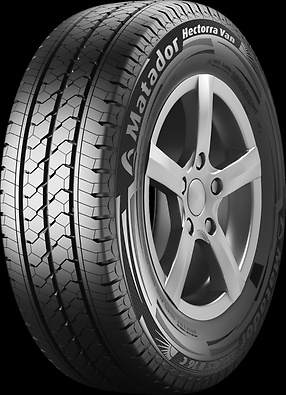 Pneu 215/55 R17 C zimné