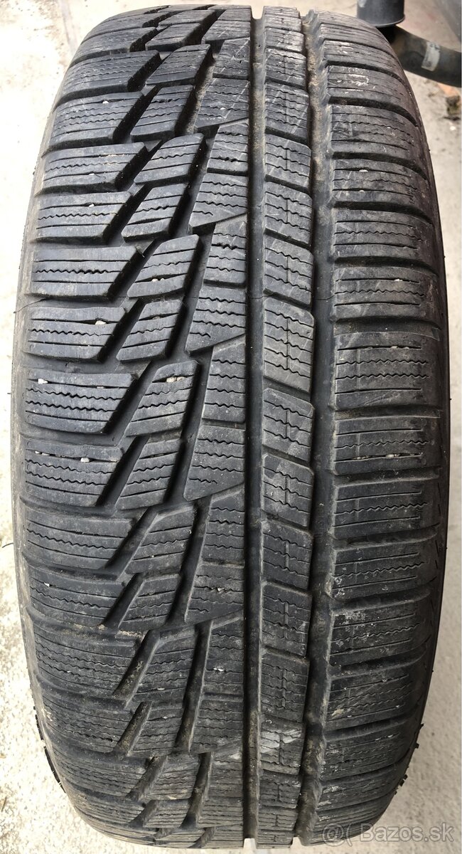 NOKIAN 205/55 R16 94H XL zimná