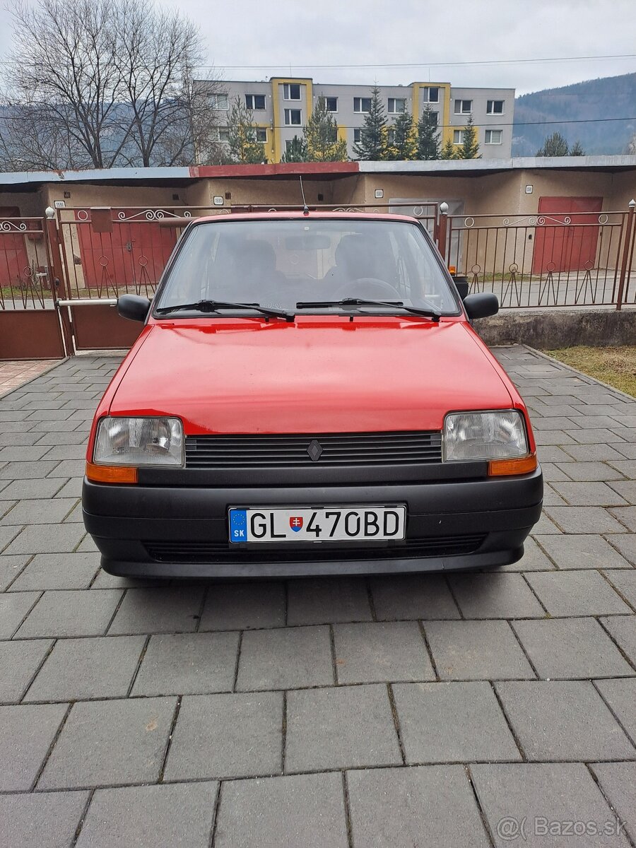 Renault 5