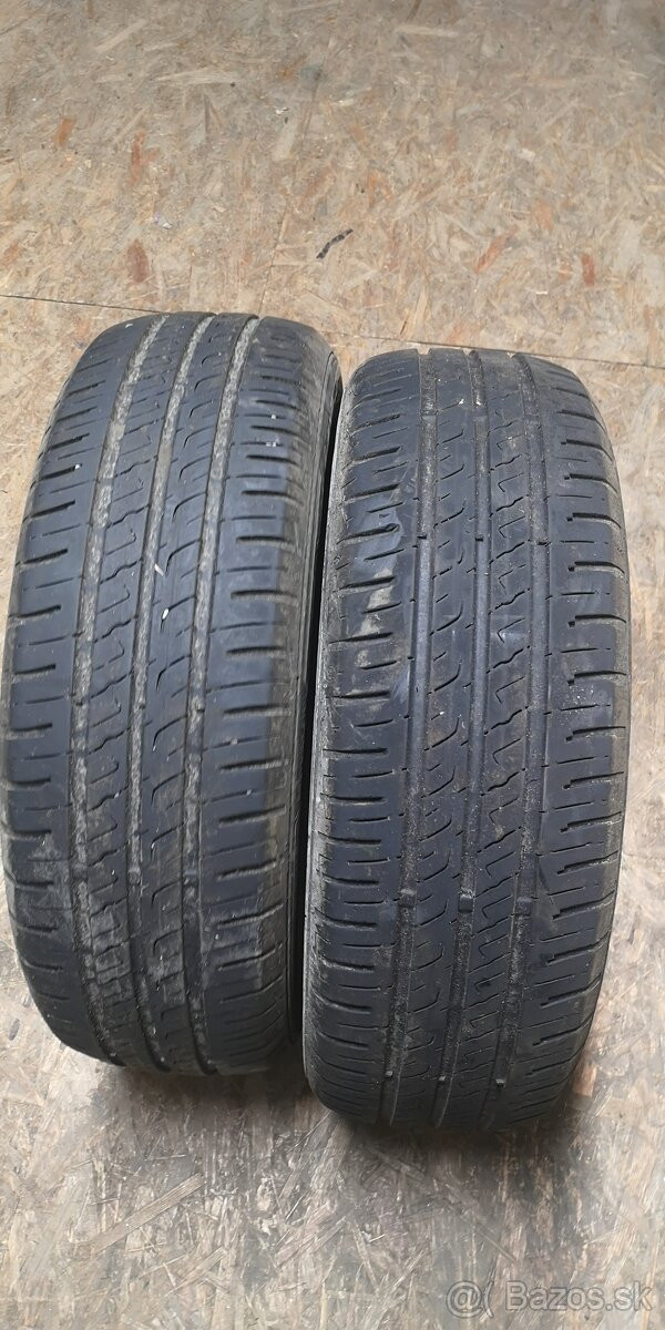 195/65R15  91V