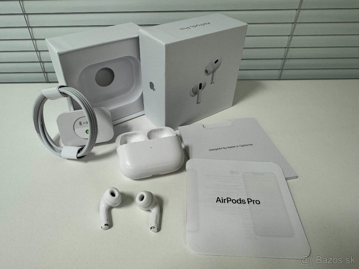 Airpods Pro2 TOP