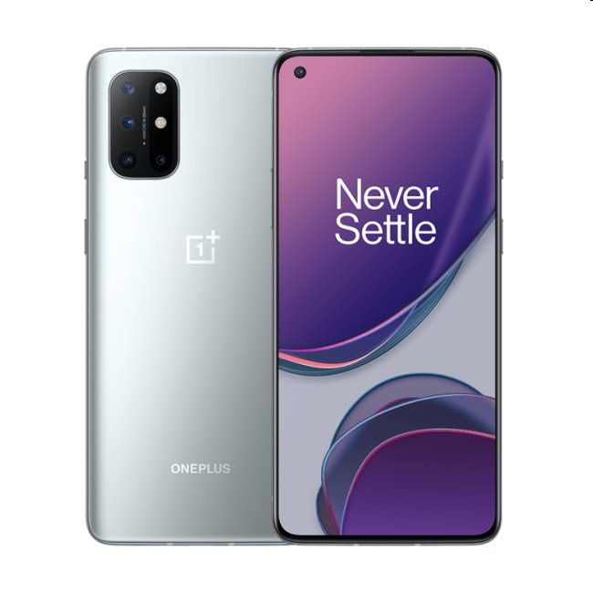 OnePlus 8t 5g 8 + 8/128gb