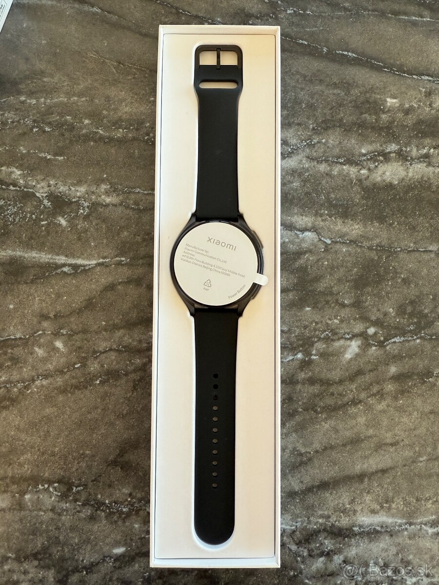 Xiaomi Watch 2