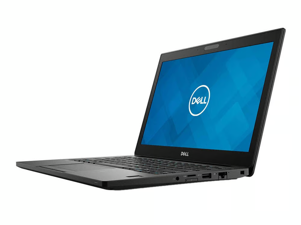 Dell 7290, 16GB RAM,500GB SSD disk, Win11 Pro, 12" displej