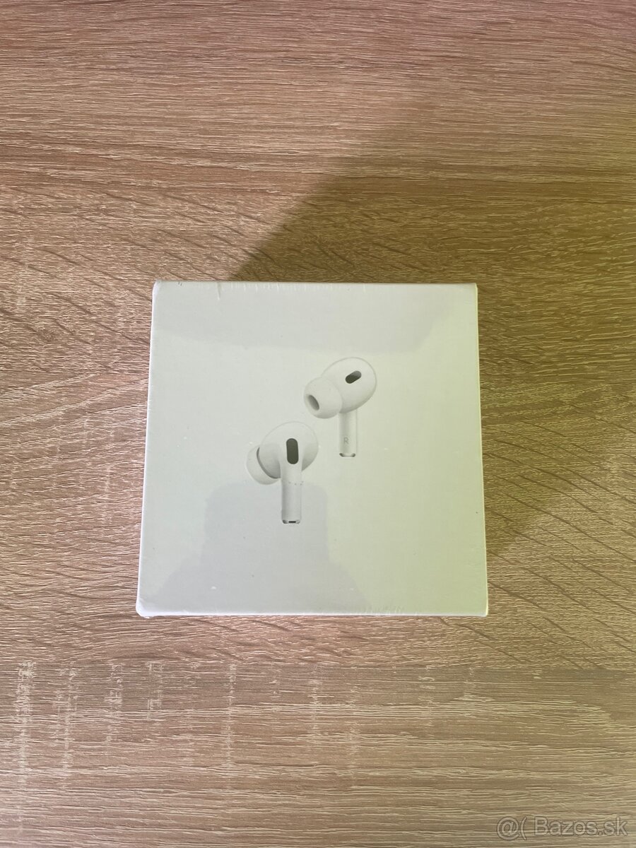 AirPods Pro 2