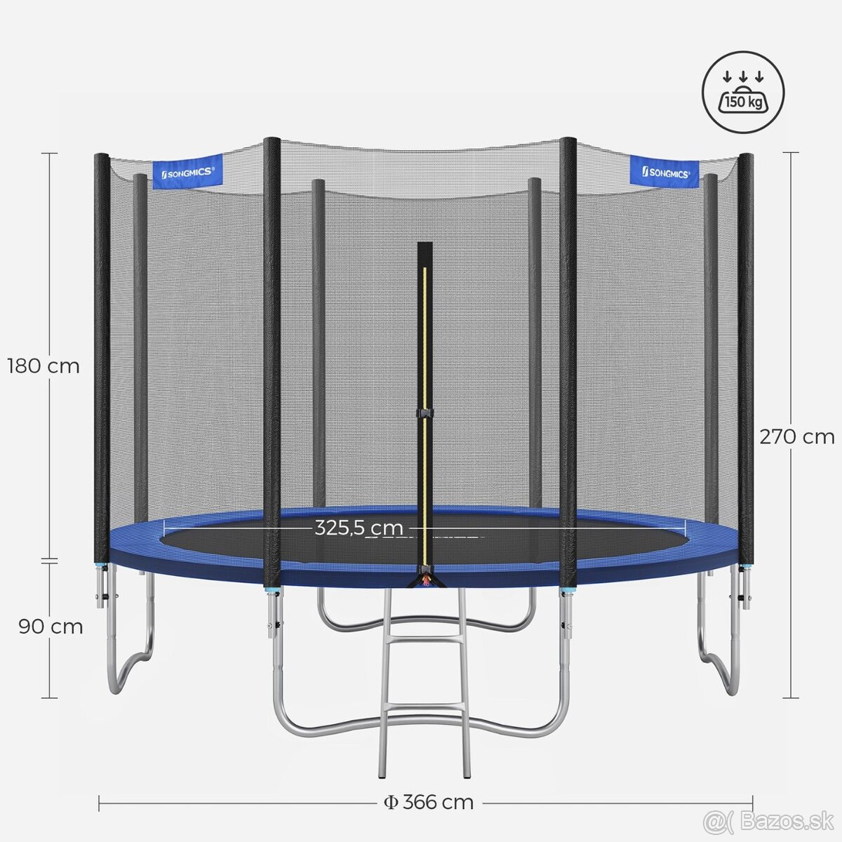 Trampolina