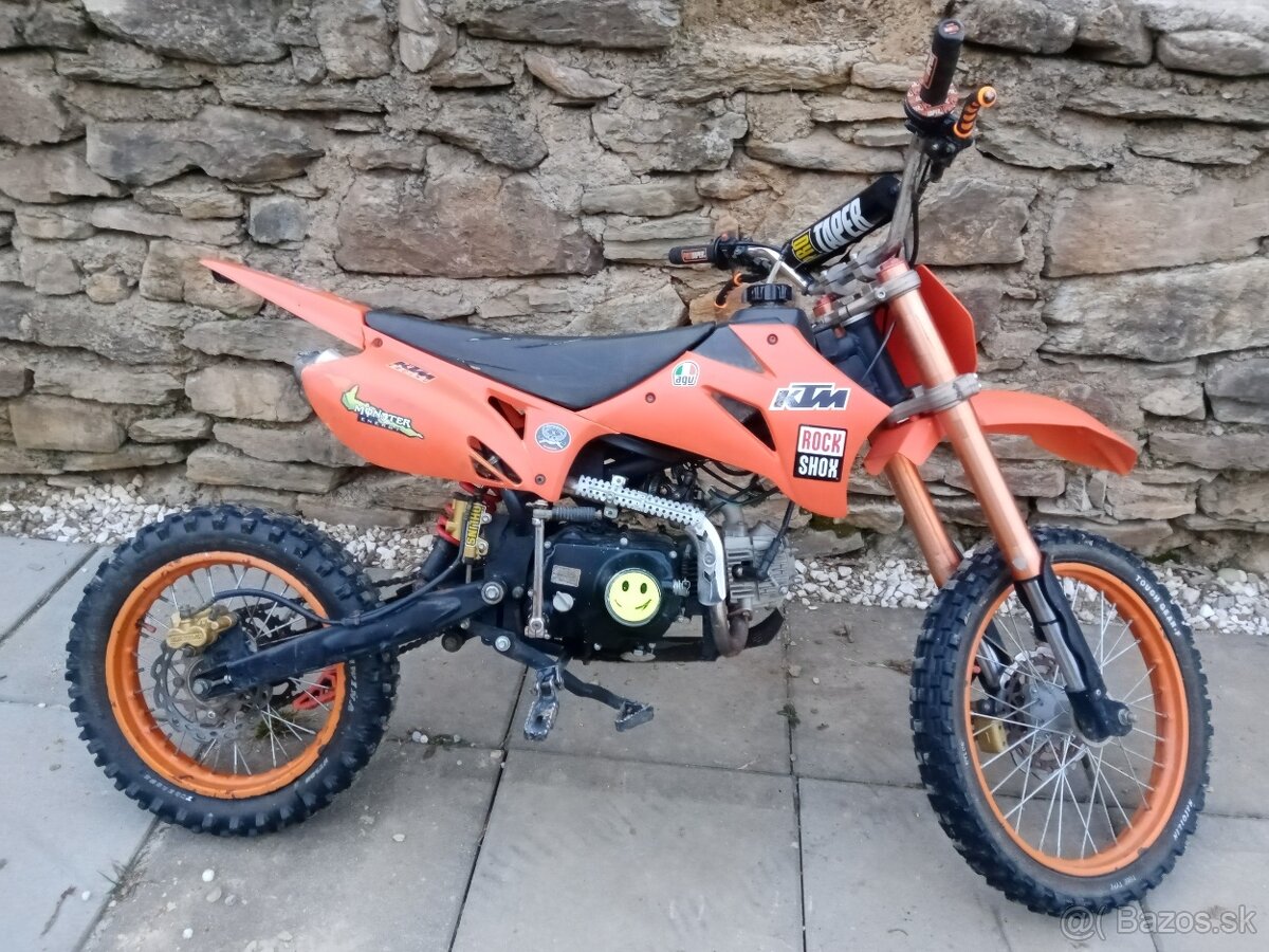 KXD 125