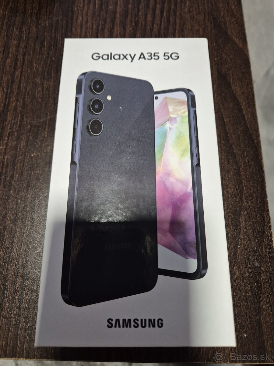 Samsung Galaxy A35 5G