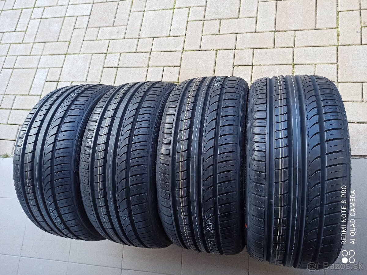 letne pneu 225/35 R19