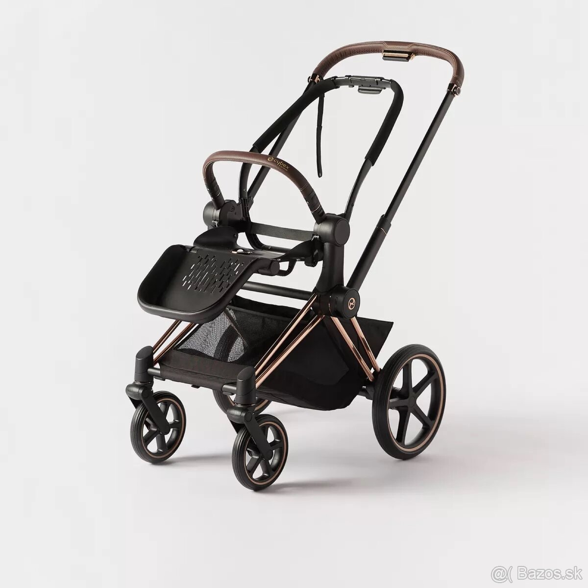 Cybex Priam 2023 model