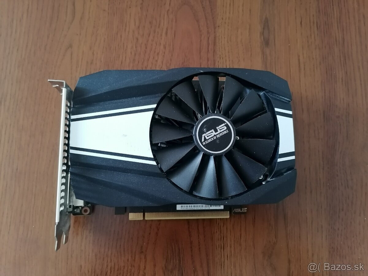 GTX 1660 SUPER