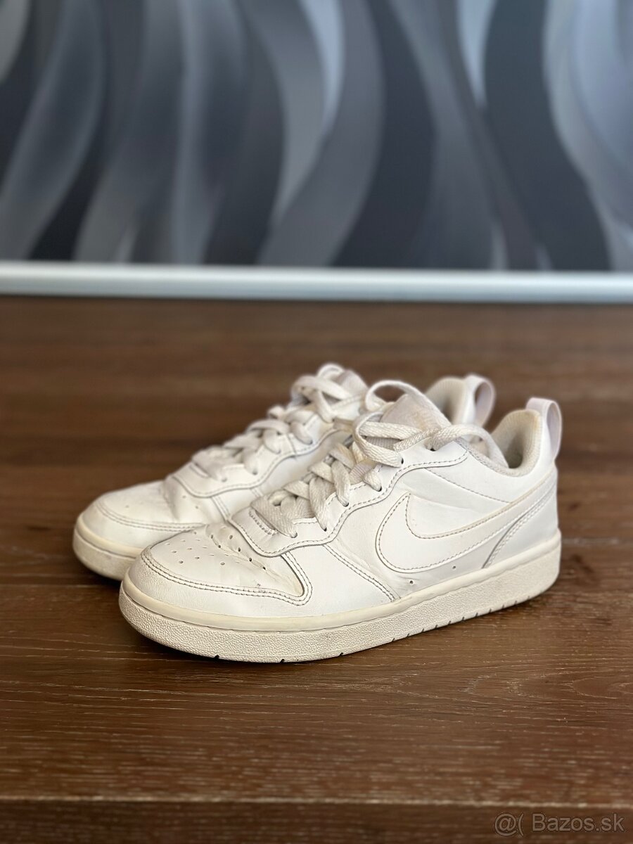 NIKE Court tenisky veľ. 36