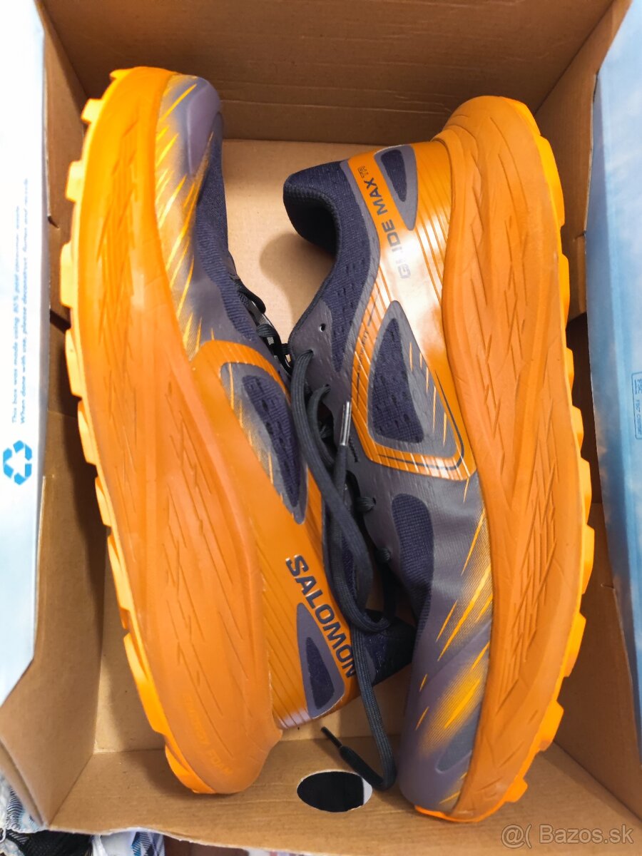 Salomon Glide Max TR