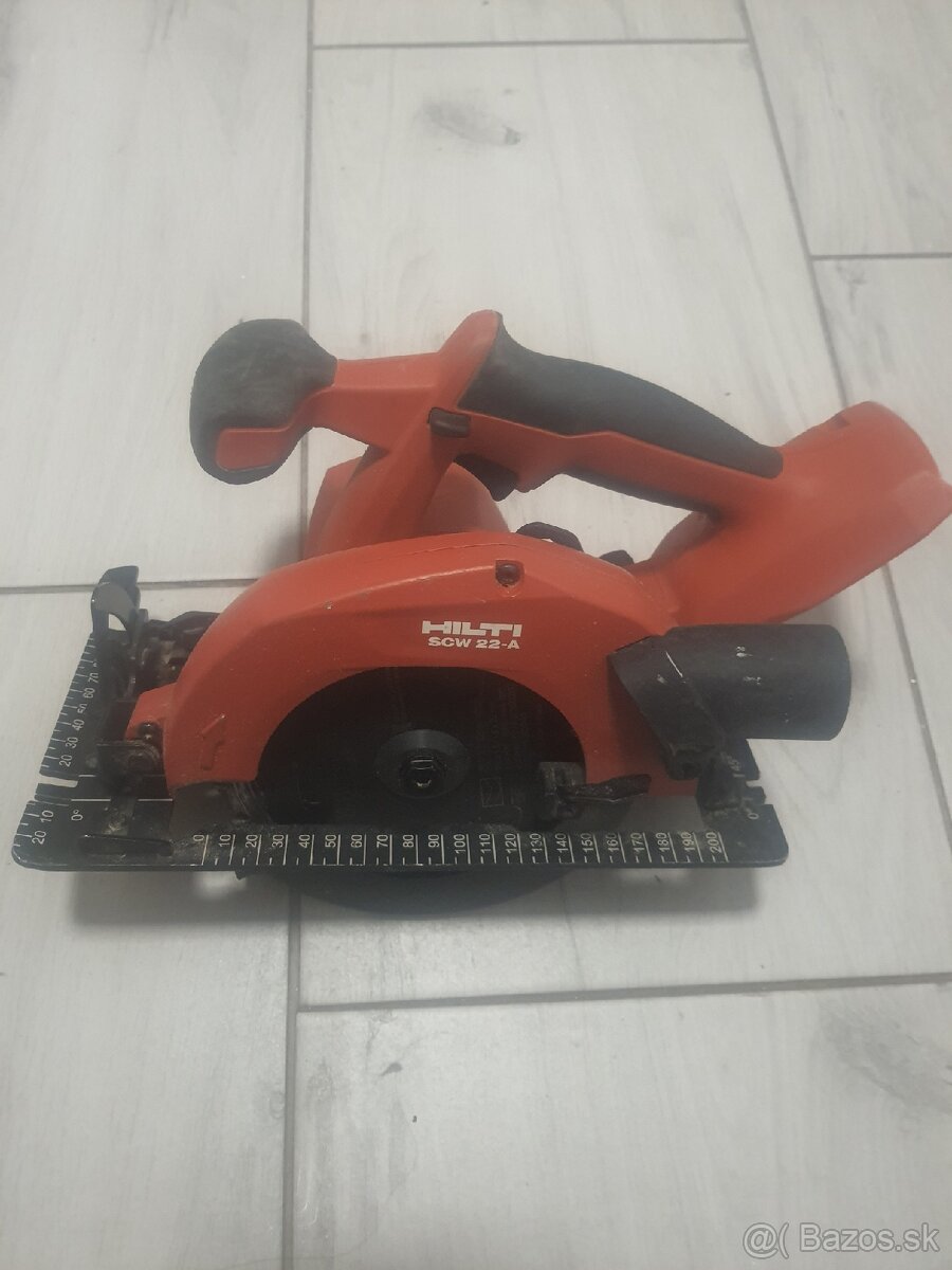 Hilti SCM 22-A