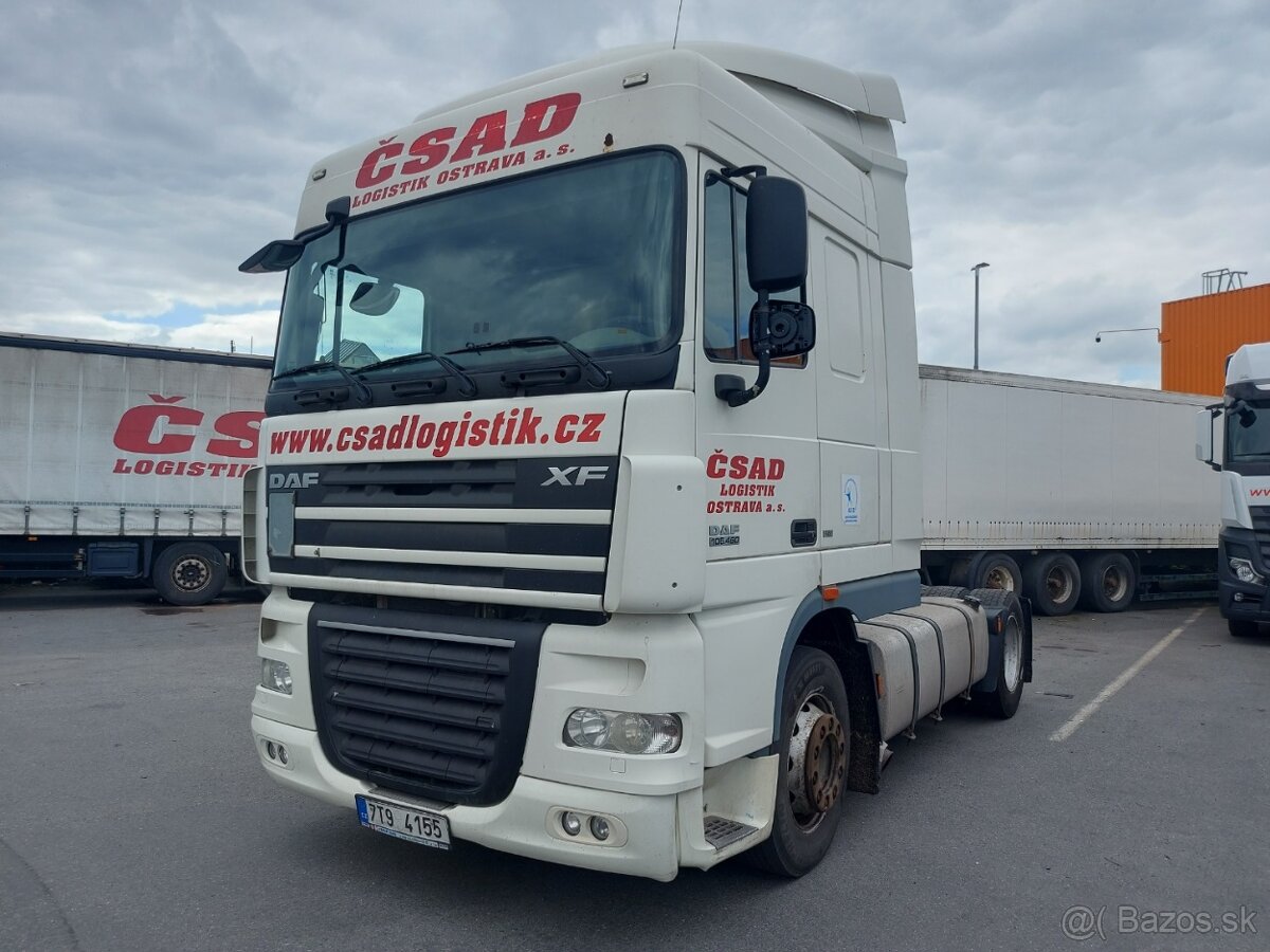 DAF FT XF 105.460