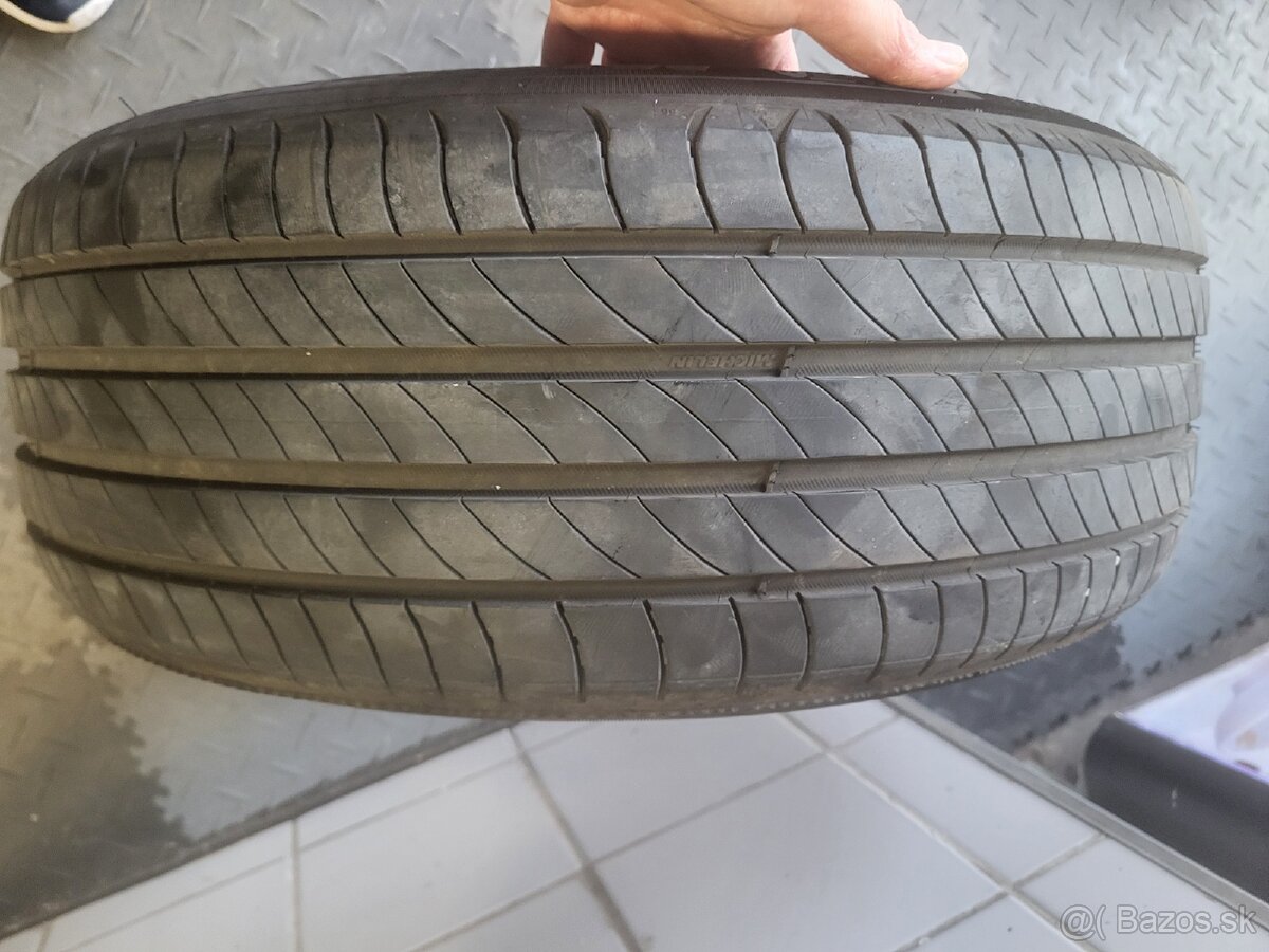 Letné Michelin primacy 4, 205/55 R16 91H