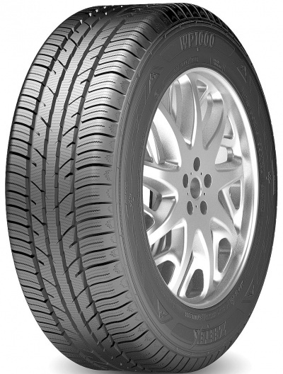 Zimne pneumatiky 195/55 R16 87 H