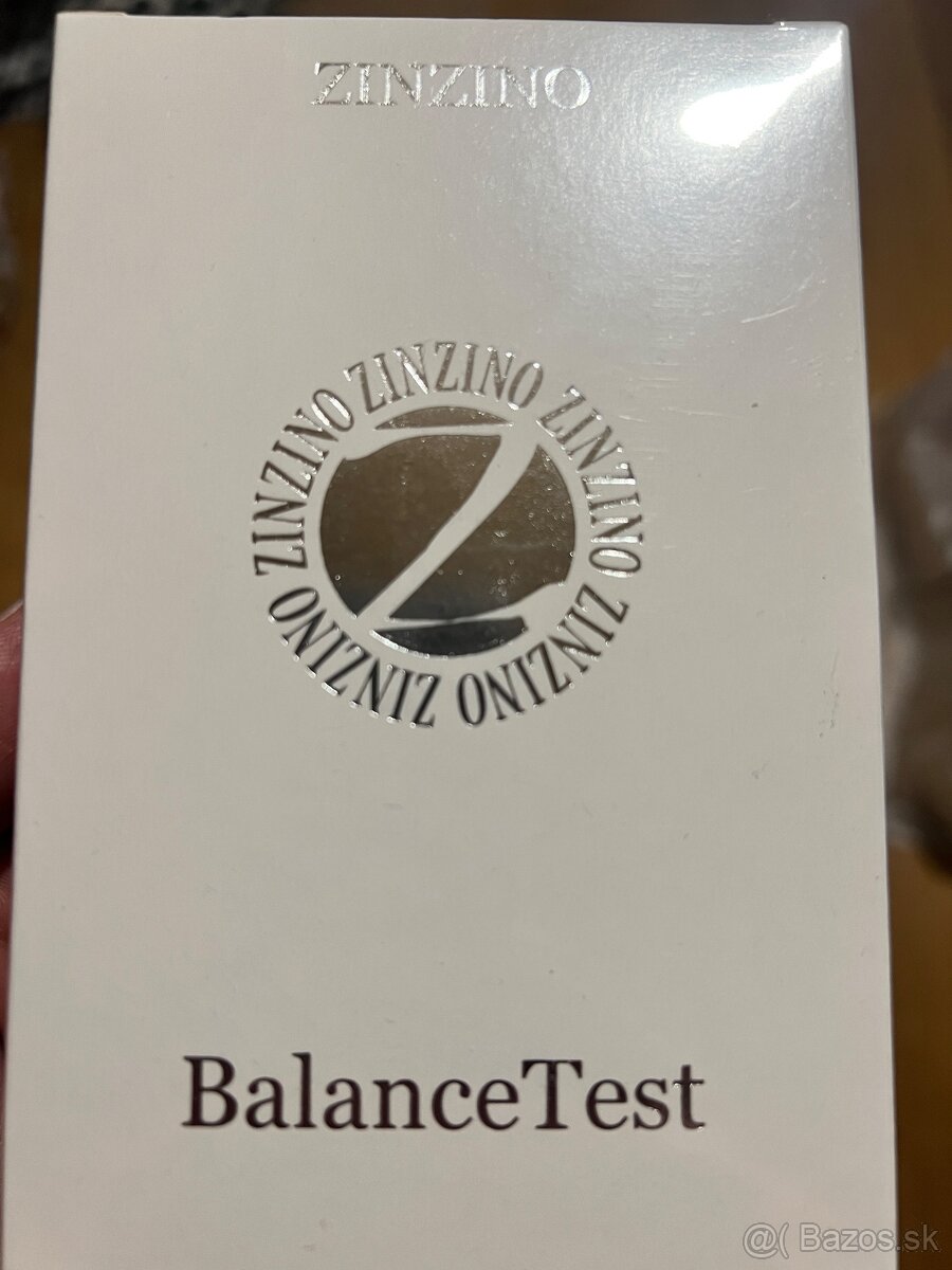 ZINZINO TEST