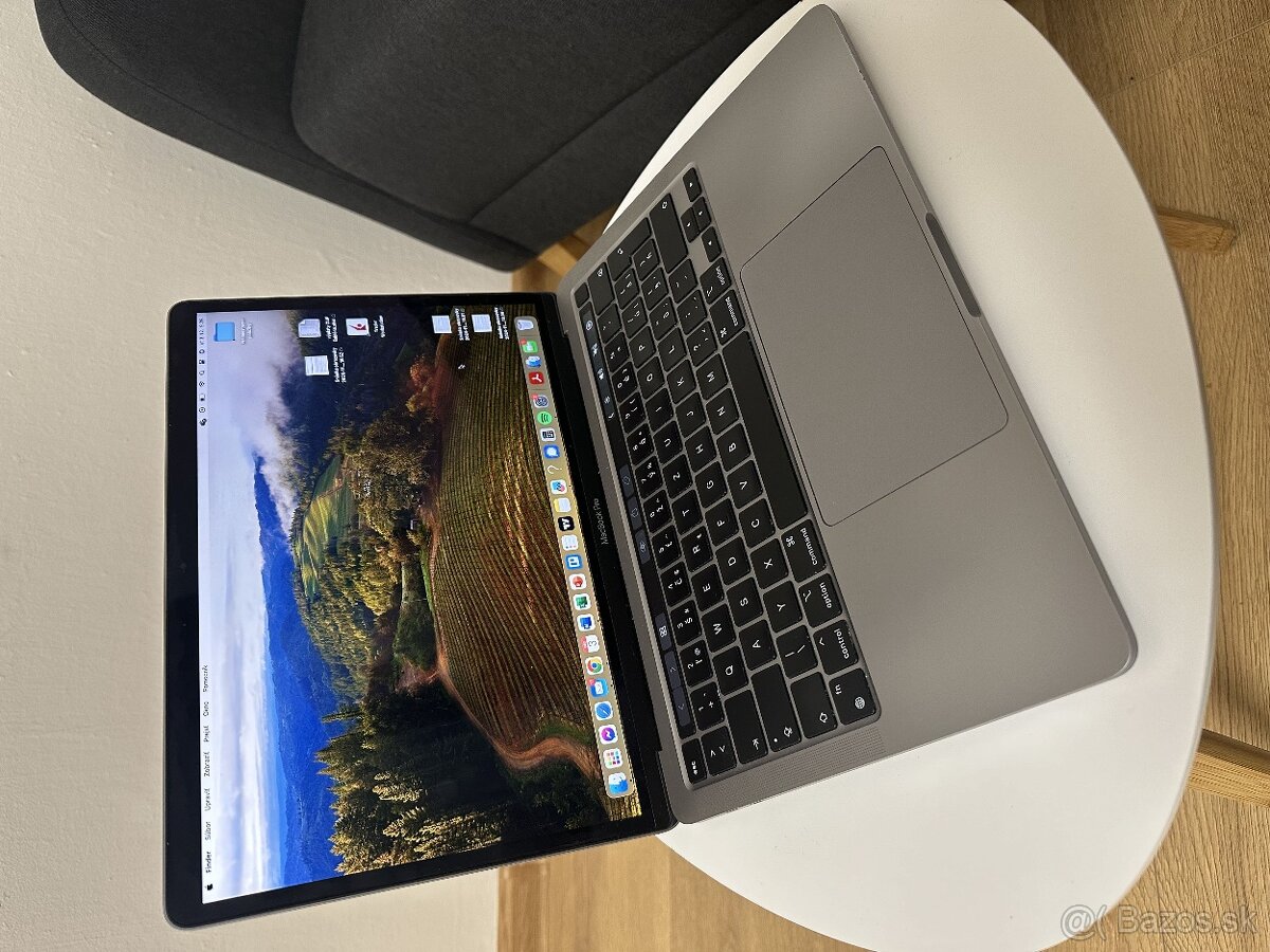 MacBook Pro 13” M1 (2020)