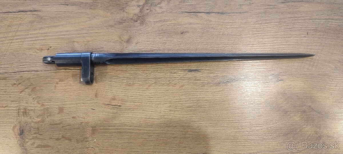 Bodak Mosin 1944