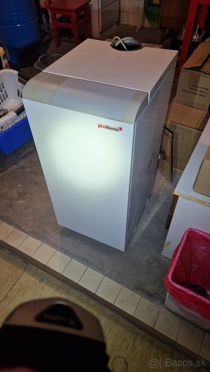 Plynovy kotol Protherm Medved 30 PLO